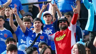 La U de Chile tendrá aforo completo para su regreso a la Libertadores