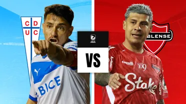 U Católica vs Ñublense: Cuándo, a qué hora y dónde ver EN VIVO por el Campeonato Nacional 2025