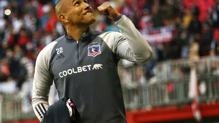Leandro Benegas reconoce que en Colo Colo no jugó por Jorge Almirón