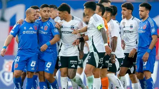 El honor y el título: el Superclásico que puede decidir el futuro de Colo Colo y la U de Chile