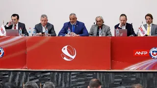 La ANFP aprobó por unanimidad nuevo Reglamento Nacional de Agentes del Fútbol