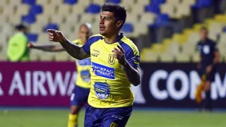 Mario Salas elogió a Patricio Rubio: Es un jugador que a mí me gusta mucho