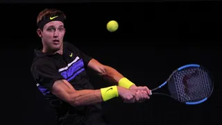 Tabilo, Jarry y Barrios conocieron a sus rivales para la qualy del Abierto de Australia