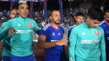 Marcelo Díaz sobre el cupo de extranjeros: Tenemos un plantel rico, no creo que nos afecte