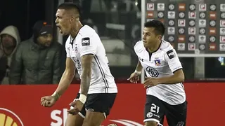 La emocionante tanda de penales que instaló a Colo Colo en octavos de la Copa Chile