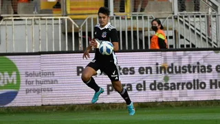 Pablo Solari arrasó como el Jugador de la Fecha 6 en AlAireLibre.cl