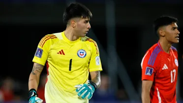¿Tiempo extra o penales? Cómo se define la llave Chile vs México en caso de empate en el Mundial Sub 20