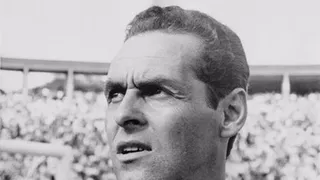 El plantel de Brasil que ganó el Mundial de Chile hace 60 años