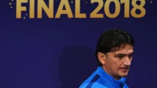Zlatko Dalic: Estaremos orgullosos, pase lo que pase en la final ante Francia