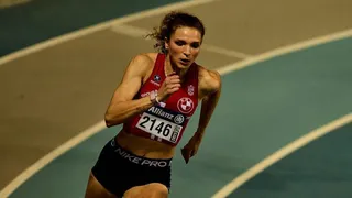 Martina Weil y su gran presente: Me ayuda estar fuera de Chile y no vivir tanto el día a día