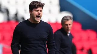 Pochettino: Guardiola es uno de los mejores entrenadores del mundo, trato de aprender