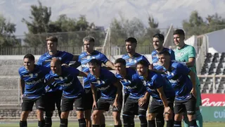 Huachipato cayó en su visita a Palestino y sigue inmerso en un irregular presente a nivel local