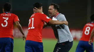 Fútbol y carácter: FIFA destacó la heroica clasificación de Chile al Mundial sub 17 de Brasil