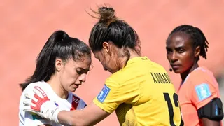 Los contrincantes de las selecciones chilenas de fútbol en la fase de grupos de Santiago 2023