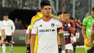 Pavez y triunfo con Monagas: Merecíamos ganar de local, el equipo viene de menos a más