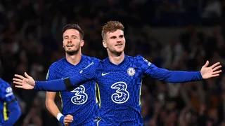 Chelsea avanzó con sufrimiento en la Copa de la Liga tras batir en los penales a Aston Villa