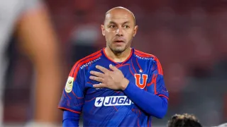 La difícil semana de Marcelo Díaz suma otro capítulo: nuevo golpe para el capitán de la U