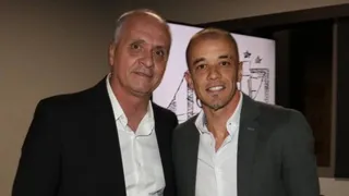 Presidente de Inter de Porto Alegre confirmó que se contagió de coronavirus