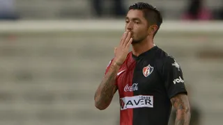 Rodrigo Millar fue convocado a los trabajos de la selección chilena