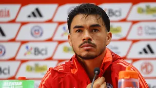 Gabriel Suazo dejó en claro a quién quiere como DT de La Roja a partir del 2026