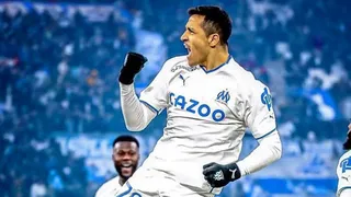 Igor Tudor: Alexis siempre quiere hacer más, es un buen ejemplo para sus compañeros