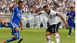 Mayne-Nicholls y el penúltimo lugar de la liga chilena en Sudámerica: “Nunca he creído mucho en ese ranking”