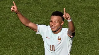 Sigue haciendo historia: Kylian Mbappé logró un Récord Guinness en el Mundial 2026