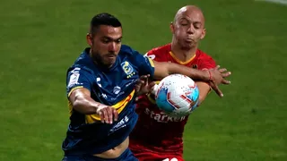 Doctor Fernando Yáñez: Hoy no hay razón para suspender el Campeonato