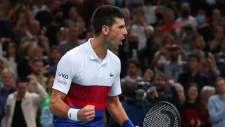 Los resultados de este lunes en las Finales de la ATP en Turín
