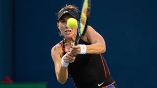 La emotiva despedida de Serena Williams del WTA de Toronto