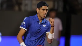 Alejandro Tabilo vs Roman Safiullin en vivo: Cuándo, a qué hora y dónde ver en el Masters 1000 de Cincinnati