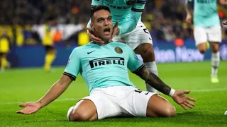 Lautaro Martínez: Esperamos que Alexis Sánchez se recupere rápido para que nos ayude