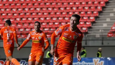 Sifup exigió a Cobreloa pago de “deuda vencida” a Roberto Gutiérrez por su finiquito