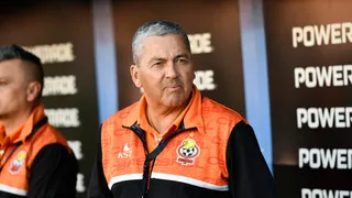 Gustavo Huerta: el empate con Barcelona fue justo