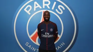 Lass Diarra se convirtió en el nuevo refuerzo de PSG