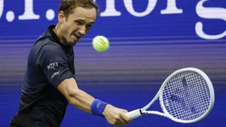 Daniil Medvedev se instaló sin contratiempos en la tercera ronda del US Open