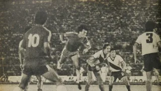 Hace 44 años: Miguel Angel Gamboa le dio el único triunfo a Chile como visita ante Ecuador en Clasificatorias