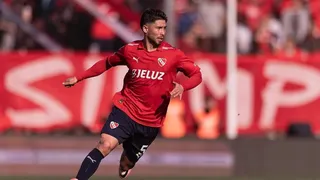 A lo Luis Hermosilla: Escándalo de indisciplina sacude a Felipe Loyola en Independiente