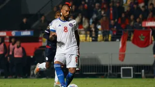 Arturo Vidal y el duelo con Bolivia: Es una prueba grande, pero el equipo se ha visto cada vez mejor