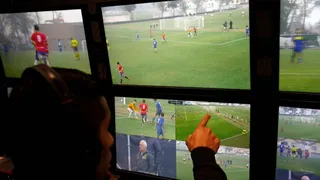 Sebastián Moreno: Queremos un VAR con decisiones que sean públicas