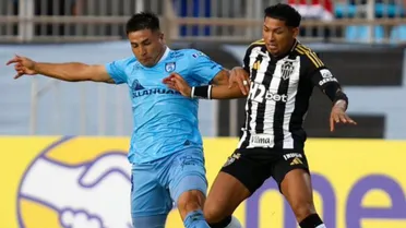 Deportes Iquique logró un sufrido triunfo que lo hace ilusionar en la Sudamericana
