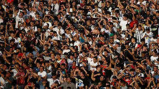 ANFP espera que este jueves se anuncie regreso del público a los estadios