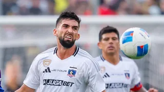 Emiliano Amor lanzó dura autocrítica tras goleada sufrida ante U Católica