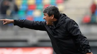 Deportes Copiapó contrató a Emiliano Astorga como nuevo entrenador