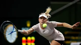 Las postales que dejó la primera jornada del Masters 1.000 de Indian Wells