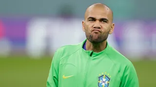 Dani Alves pidió ser puesto en libertad: “Creo en la justicia. No voy a huir”