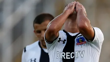 Un campeón con Colo Colo destapó su quiebre con un excompañero que hoy es DT