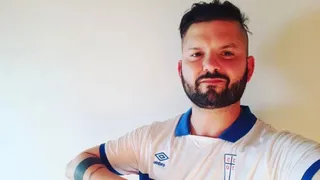 Corazón cruzado: La faceta deportiva del Presidente electo Gabriel Boric