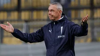 U Católica sumó buenas y malas noticias de cara al clásico universitario