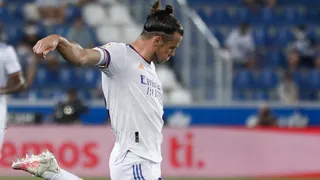 ¿Qué tal? Gareth Bale no fue al “Santiago Bernabéu” en la consagración de Real Madrid
